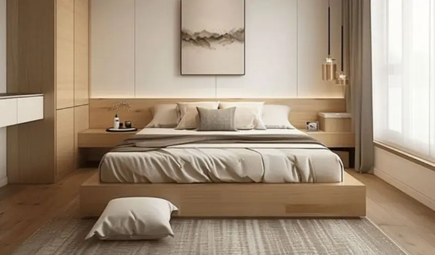 Bedroom Design