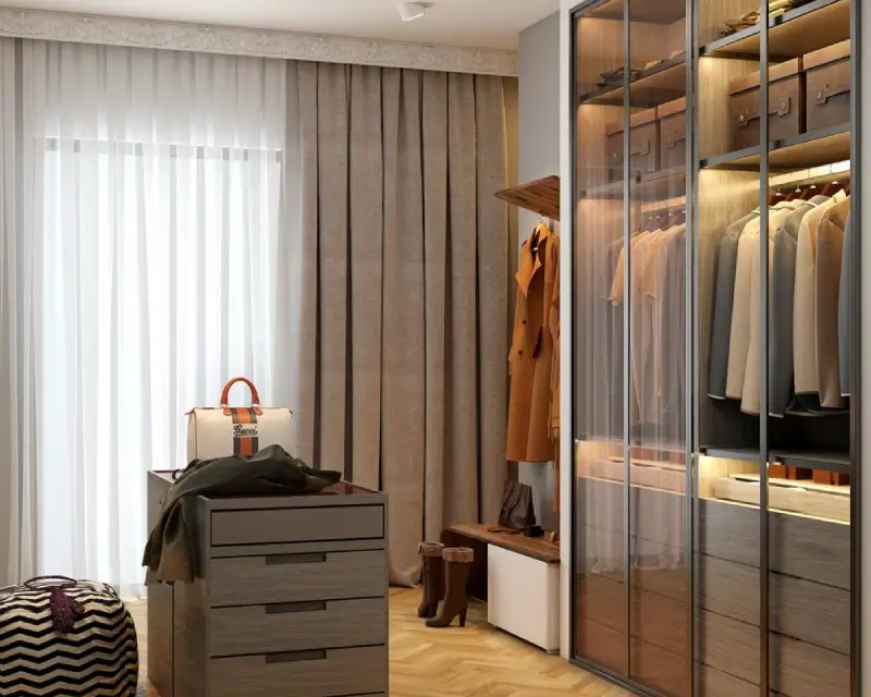 Sliding Wardrobes