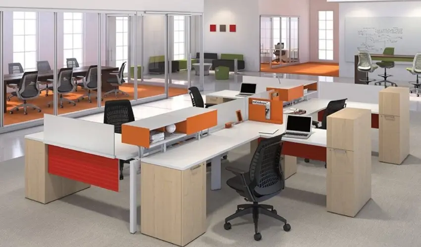 Office Furniture Manufacturer